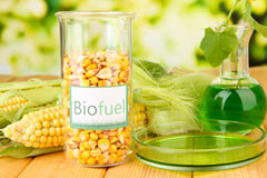 Edern biofuel availability