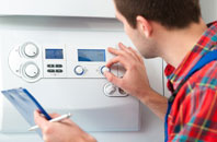 free commercial Edern boiler quotes