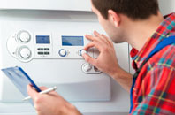 free Edern gas safe engineer quotes